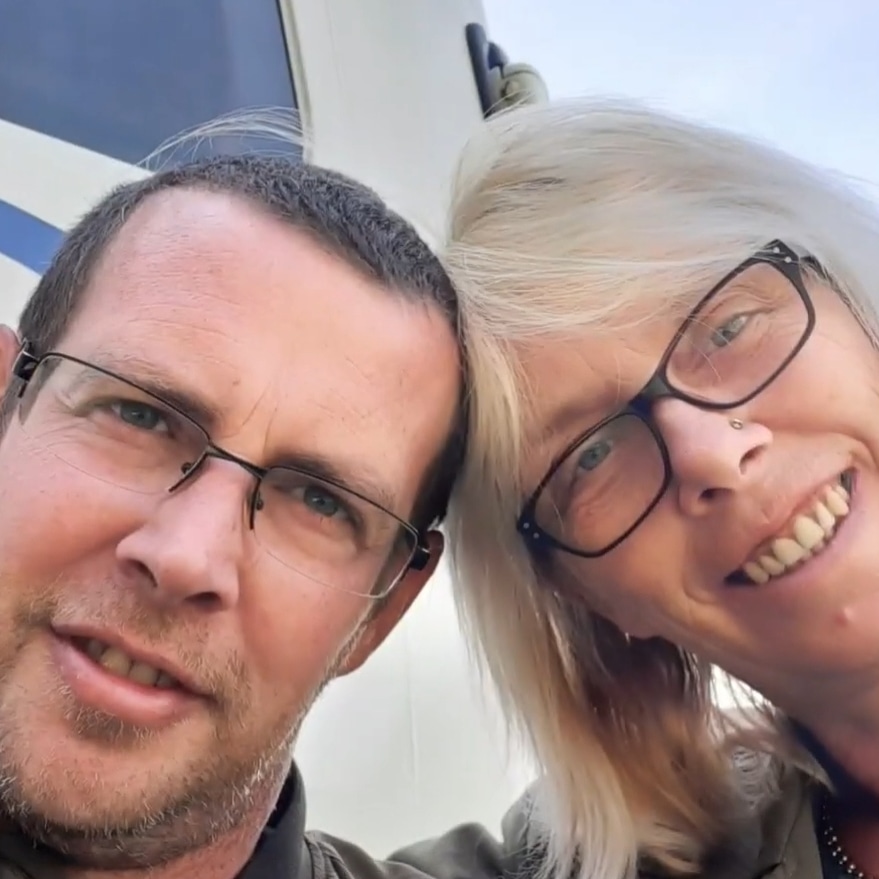 Benjamin et Valérie