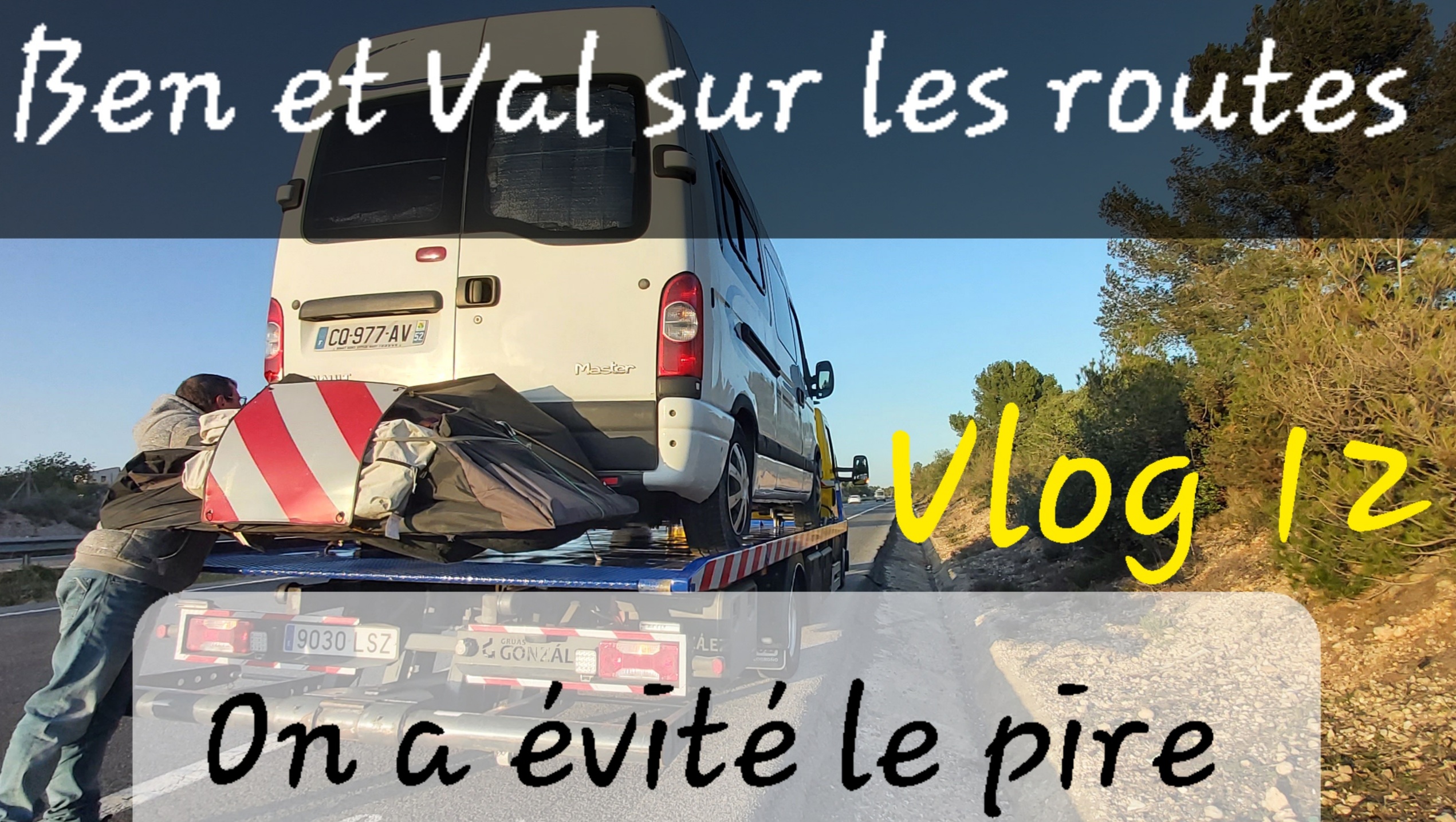 Image miniature de la vidéo