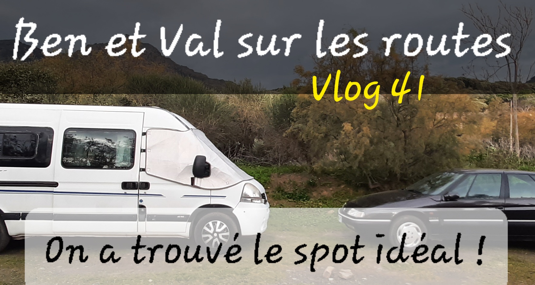 Image miniature de la vidéo